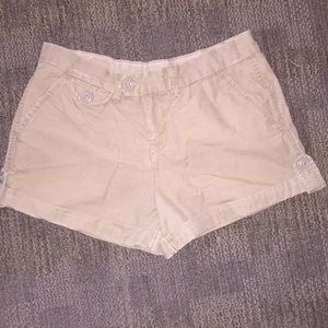 Lucky brand shorts